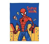 Herding Spiderman couverture polaire couverture douillette Gr. 130x170 cm