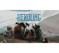 Herdling (Nintendo Switch Account)