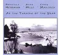 Herdman Hills & Mangsen - at Turning of The Year