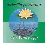 Herdman, Priscilla - Water Lily