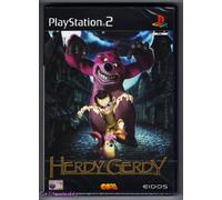 Herdy Gerdy [ Playstation 2 ] [Import anglais]