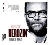 Herdzin, Krzysztof - The Book of Secrets