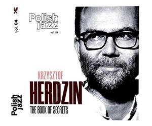 Herdzin, Krzysztof - The Book of Secrets