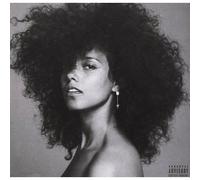 Alicia Keys – Here – RCA