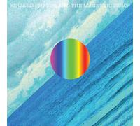 Rough Trade Distribution GmbH – Here