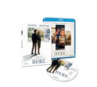 Here (2024) (Blu Ray)