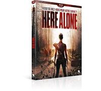 Here Alone Blu-ray