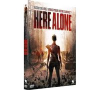 Here Alone DVD DVD