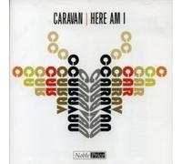 Caravan - Here I Am [Import]