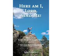 Here Am I, Lord. Send Me!