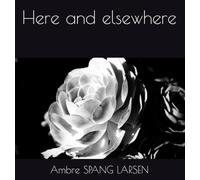 Here and elsewhere