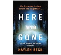 Here And Gone