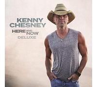 Kenny Chesney - Here and Now