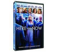 Here And Now [Dvd] Ac-3/Dolby Digital, Amaray Case, Subtitled, Widescreen