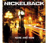 Here and Now