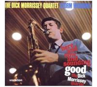 Here And Now And Sounding/Storm Warning!