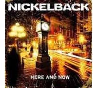 Here And Now by Nickelback [Audio CD] NEUF