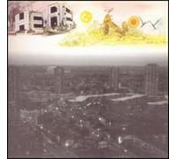 Here And Now - Give and Take [Import]