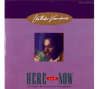 Here and Now (IN en Liebrand megamix) [Import]