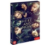 Here, Now - Saison 1 - HBO - DVD