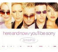 Here And Now // You'll Be Sorry
