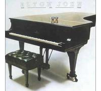 Here And There - Elton John LP