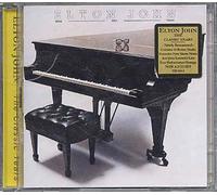 John, Elton - Here & There-Live in [Import]