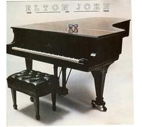 Elton John - Here and There Live in London at The Royal Festival Hall