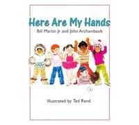 Here Are My Hands