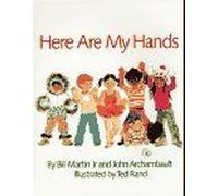 Here Are My Hands