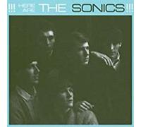 Here Are The Sonics G