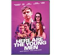 Here are The Young Men