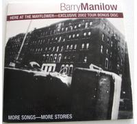 Here At The Mayflower: Exclusive 2002 Tour Bonus Disc