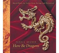 Here Be Dragons