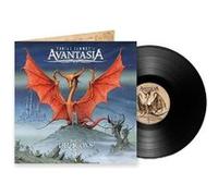 Avantasia - Avantasia-Here Be Dragons