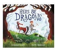 Here Be Dragons