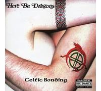 Here Be Dragons - Celtic Bonding