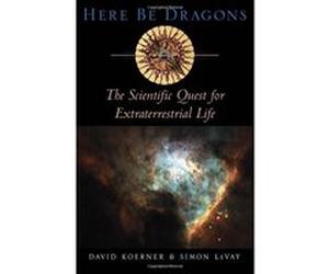 Here Be Dragons David W. Koerner, Simon Levay (Auteur)