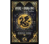 Here Be Dragons: The Dragonfire Companion