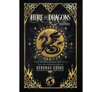 Here Be Dragons: The Dragonfire Companion