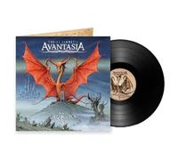 Avantasia - Avantasia-Here Be Dragons