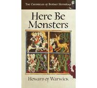 Here Be Monsters
