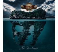 Here Be Monsters - Cd Album