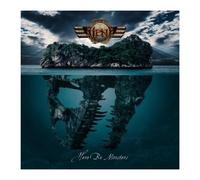 Here Be Monsters - Cd Album