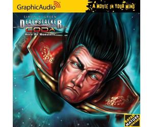 Here Be Monsters (Deathstalker: Coda, Book 2) by Simon R. Green (2008-08-01)