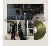 Here Because Of Hope Exclusivité Fnac Vinyle Kaki Vinyle