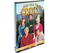 Here Come Brides: The Complete Second Season