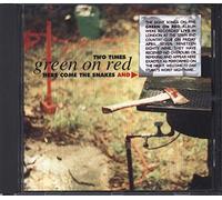 Here Come Snakes & Live at The Town and Country Club [Import]