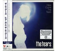 Here Come Tears [Import]