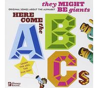 Here Come The Abc's by They Might Be Giants (2005-02-14)